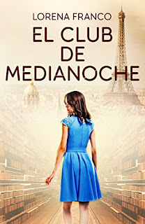 El Club de Medianoche - Lorena Franco
