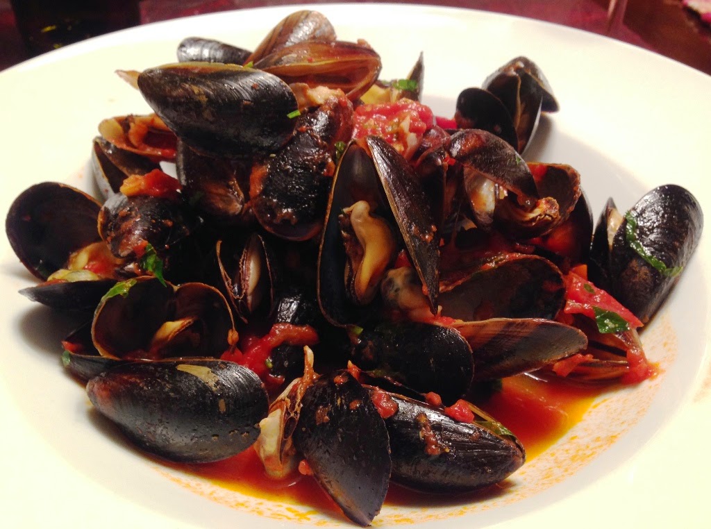 Mussels Marinara Recipe Lidia Bastianich Dandk Organizer