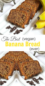 Woman in Real Life:The Art of the Everyday: The Best Banana Bread Ever ...