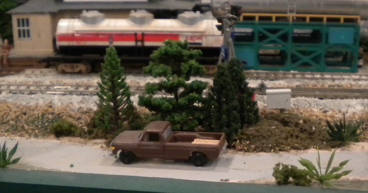 The Model Railroad Luddite Car cards and waybills