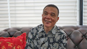 Terkait Situs Skandal Sandiaga Kubu Prabowo-Sandiaga Siapkan Langkah Khusus