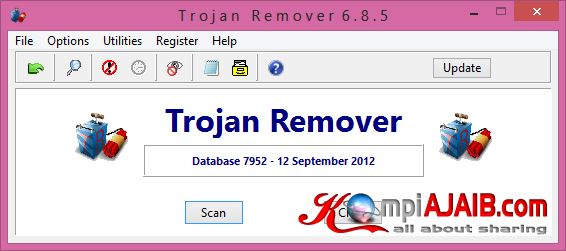 Trojan bplug 4242 что это Trojan bplug 4242 что это