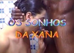 Los sueños de Xana –  Español