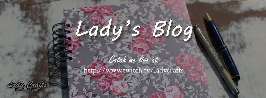 Lady's Blog