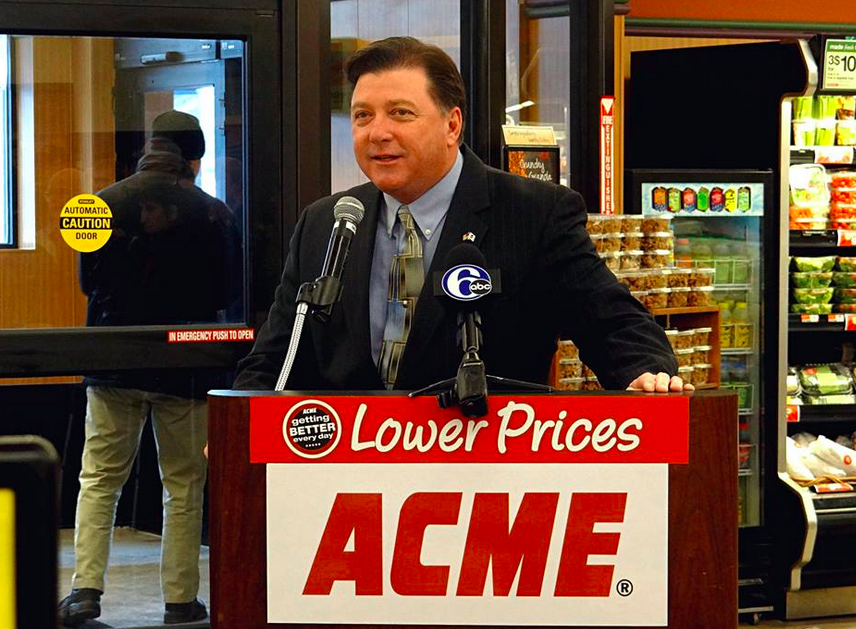 Information about Media that you won't get anywhere else..... State