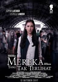 Download Mereka Yang Tak Terlihat (2017) Full Movie