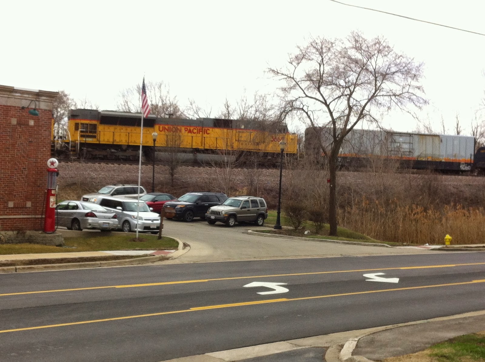 Railroad Kids Winfield Gnarly Knots