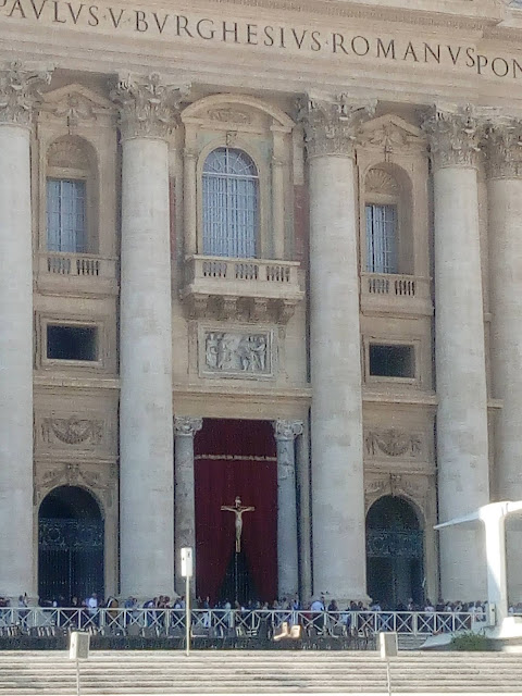 San Pietro di Roma