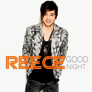 PD Wallpaper: Reece Mastin