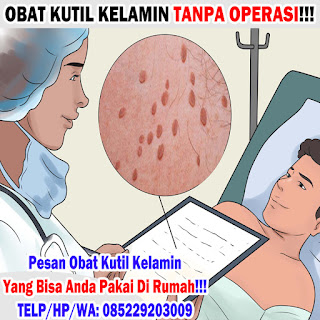 Obat Kutil Kelamin Obat Kutil Kelamin