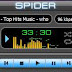Download Gratis Spider Player V 5.2.3