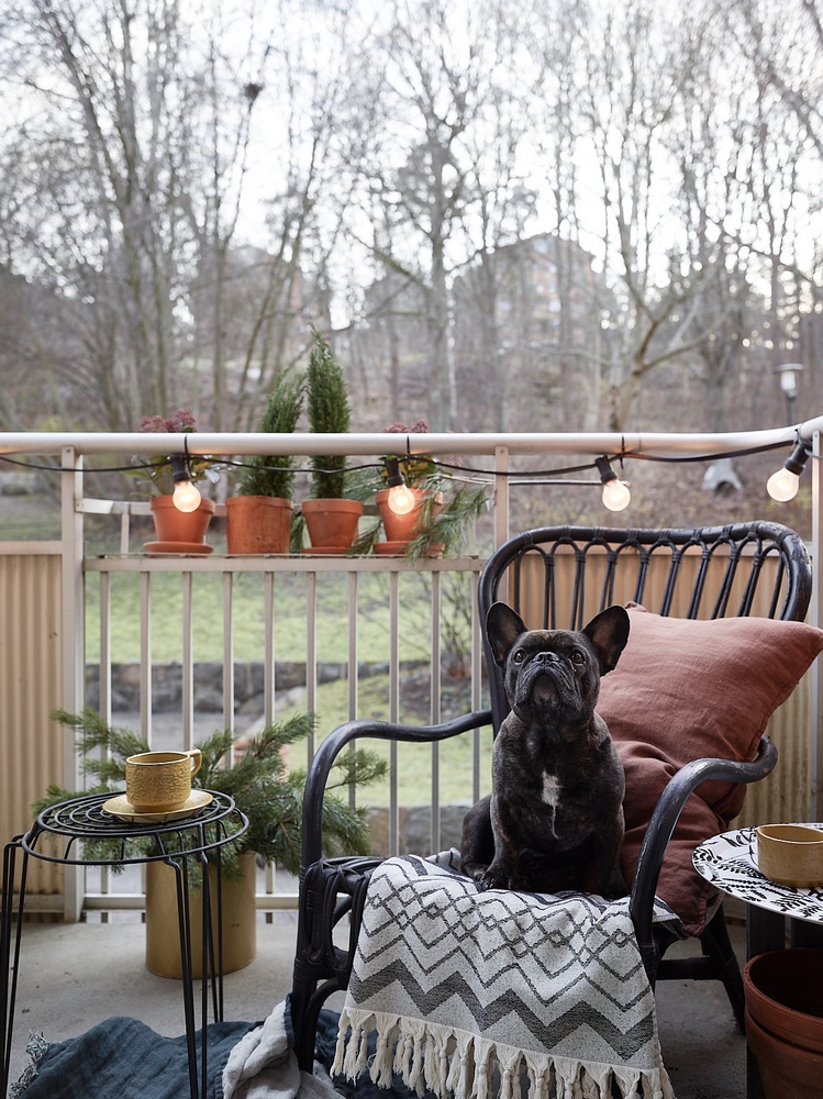 SLOW DÉCO ET VINTAGE