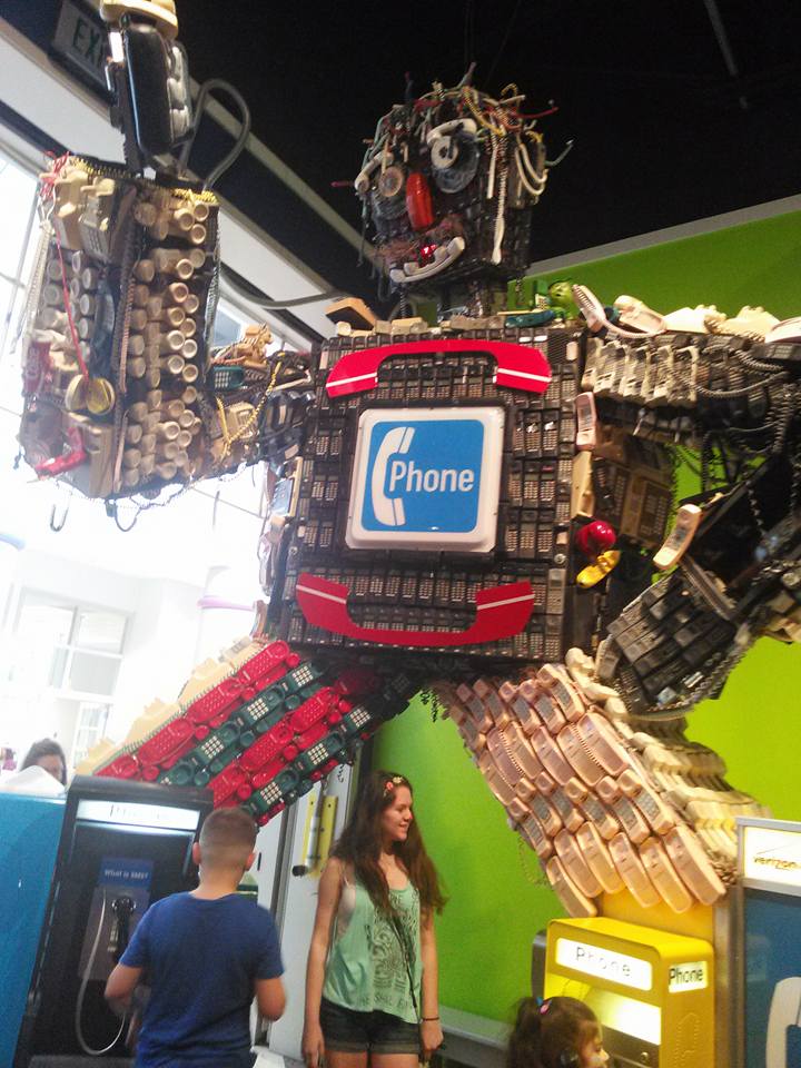 Free Museum Admission for EBT and WIC Recipients