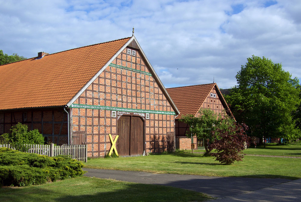 Kulturelle Landpartie Karte Elbe Und Wendland 2020 04 29