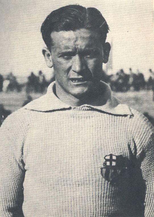 Enciclopedia de Futbolistas: Ramon Llorens Pujadas