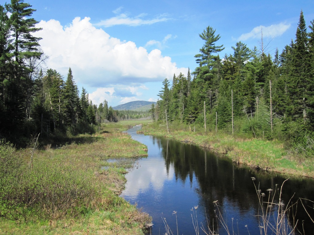Windswept Adventure The Adirondack Town Of New York