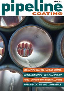 Pipeline Coating - May 2013 | ISSN 2053-7204 | TRUE PDF | Quadrimestrale | Professionisti | Tubazioni | Materie Plastiche | Chimica | Tecnologia
Pipeline Coating is a quarterly magazine written exclusively for the global steel pipe coating supply chain.
Pipeline Coating offers:
- Comprehensive global coverage
- Targeted editorial content
- In-depth market knowledge
- Highly competitive advertisement rates
- An effective and efficient route to market