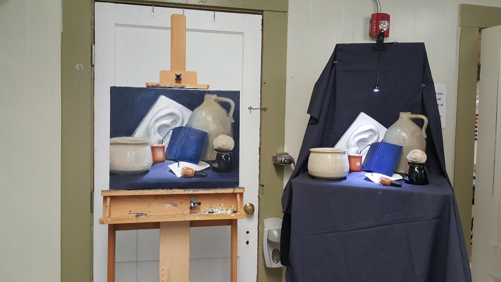 The Boston School Of Painting