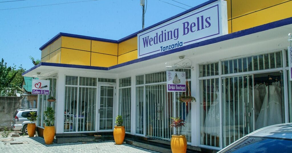 Wedding Bells is coming back to blogging in 2018!! Wedding Bells