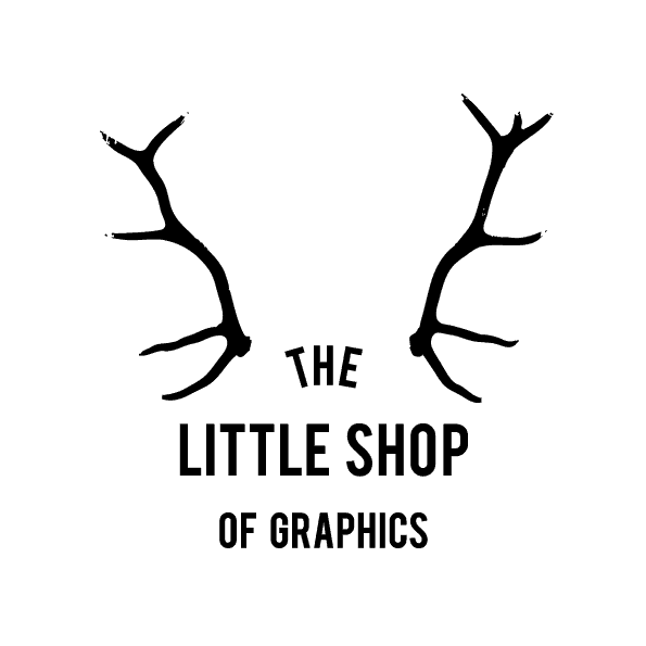 The Little Shop of Graphics
