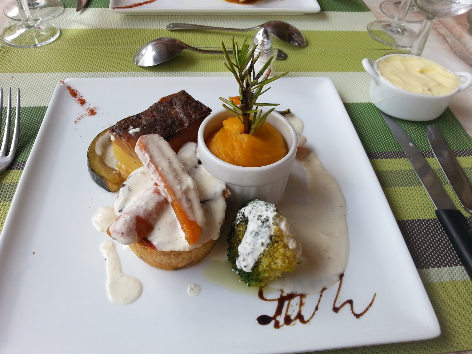 Food Addict Restaurant Lavalette à VilleboisLavalette