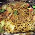 Pancit Canton Recipe for Occassions