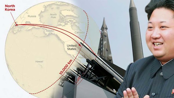 Corea del Norte lista para atacar en cualquier momento Corea del Norte lista para atacar en cualquier momento