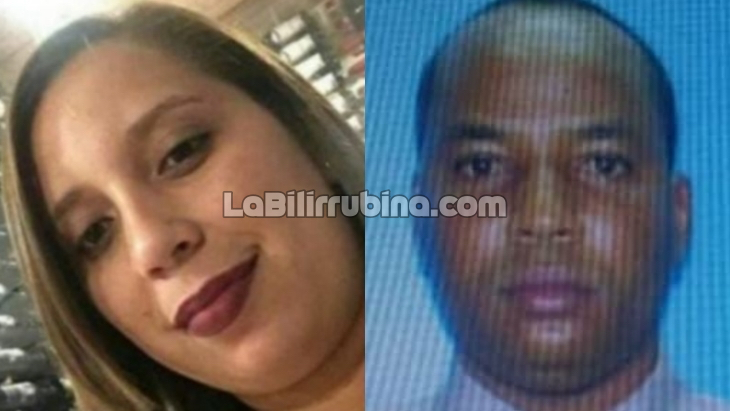 Sargento mata su pareja y luego se suicida en Santiago Nawel Rodríguez Edwin Miguel Ulloa