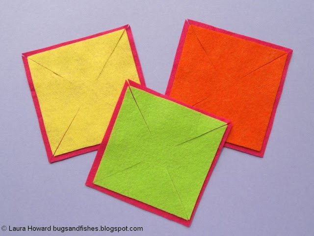 DIY Felt Pinwheels Summer Wreath Tutorial arrange the felt pinwheel pieces