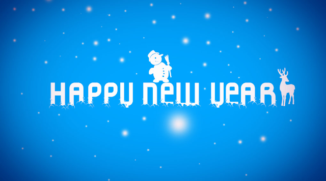 Happy New Year Wallpaper Happy New Year Wallpaper
