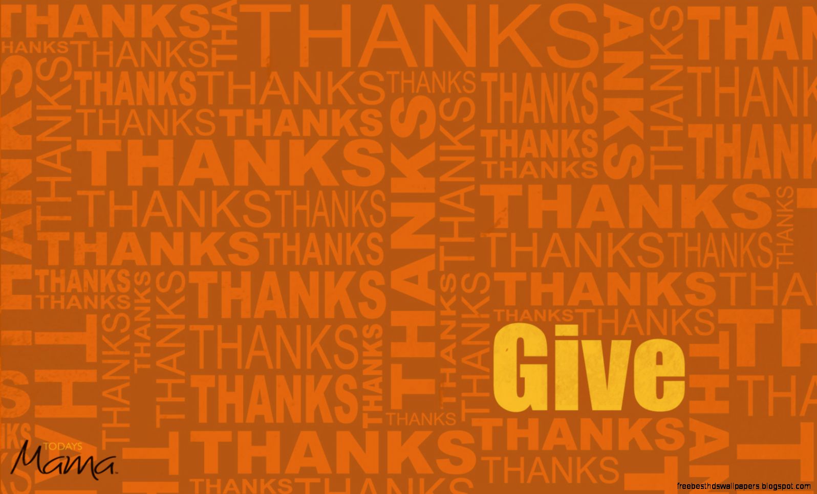 38 Thanksgiving HD Wallpapers  Backgrounds   Wallpaper Abyss