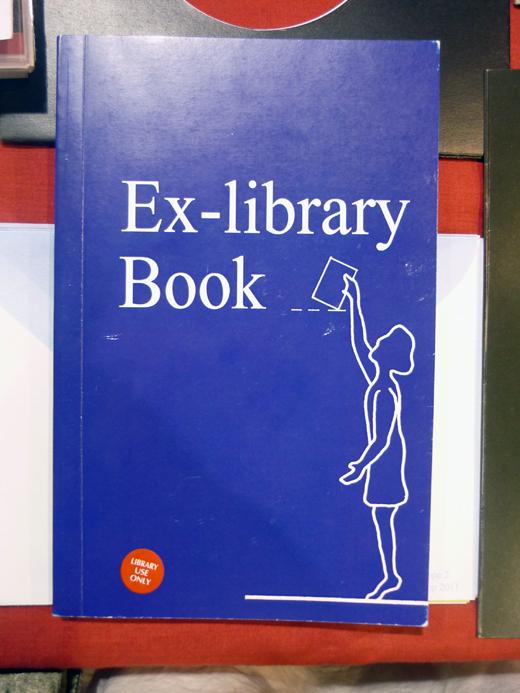 Artists' Books and Multiples Sara MacKillop ExLibrary Book