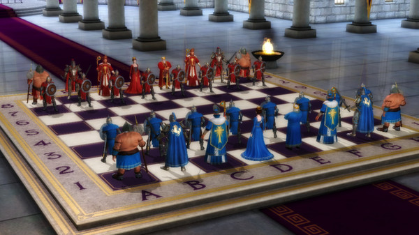 battle chess game of kings for pc download