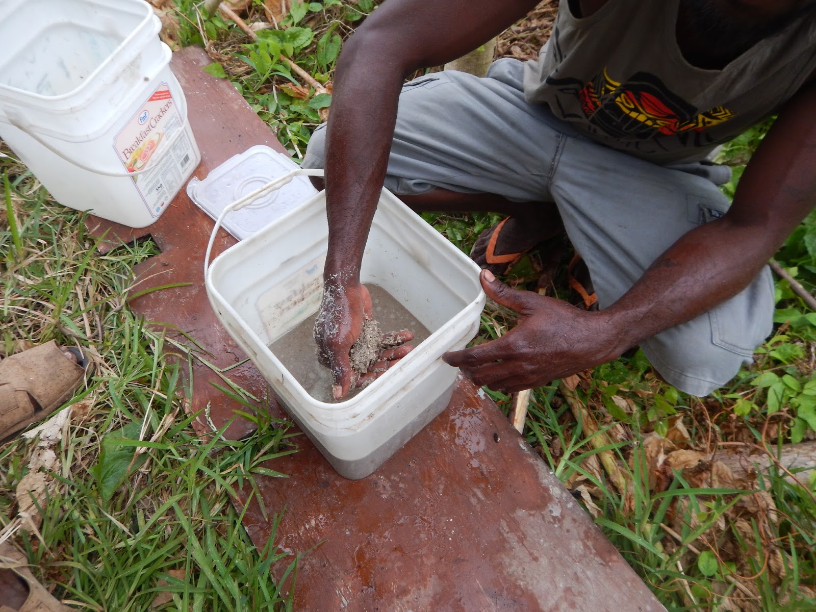 'Venturing in Vanuatu Kava That Most Magical Drink