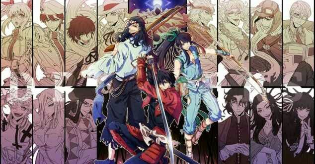 Dunia Straiming Movie Drifters Bd Batch Subtitle Indonesia Dunia Straiming Movie Drifters Bd Batch Subtitle Indonesia