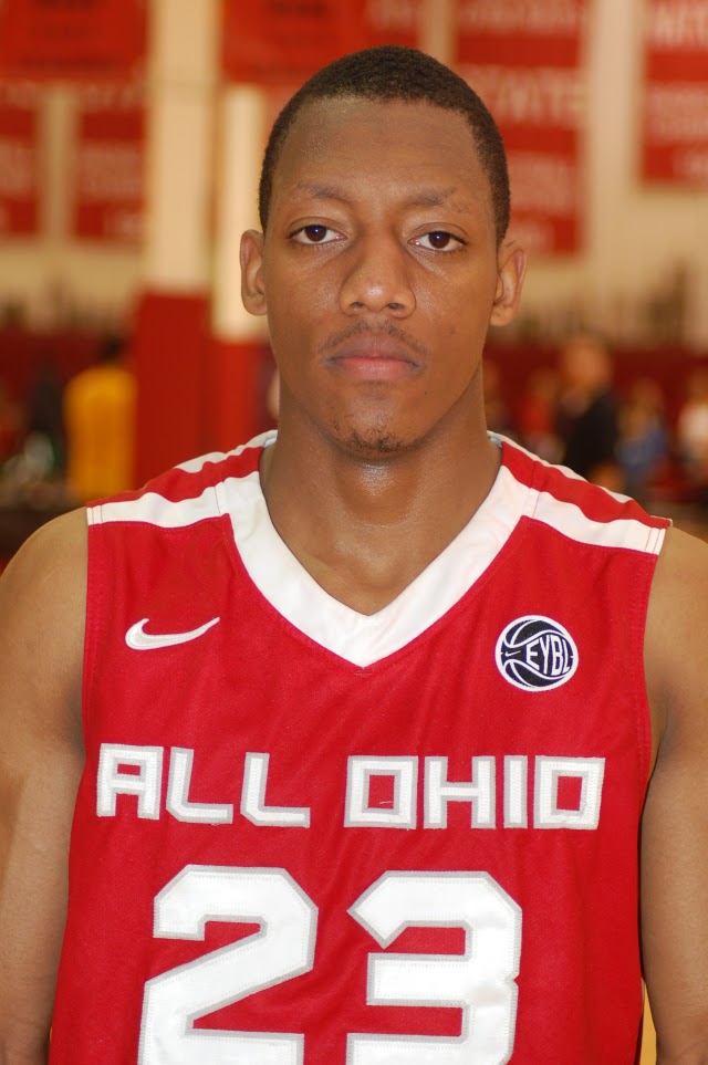 . Spiece RunNSlamDay One