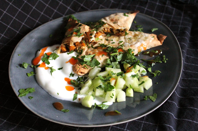 Jamie Oliver Rezepte