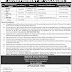 National Industrial Relations Commission Islamabad Jobs