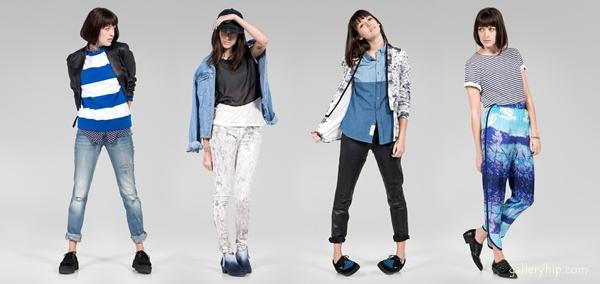 A STYLE FOR YOU: Tips Untuk Cewek yang Suka Bergaya Tomboy