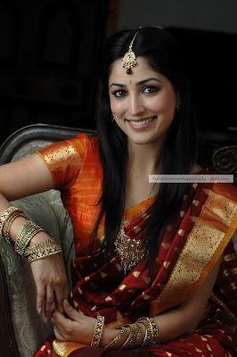 Hot Indian Actress Rare HQ Photos: Actress Yami Gautam Unseen Beautiful ...