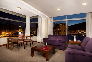 Hotel en Quito - Hotel Quito