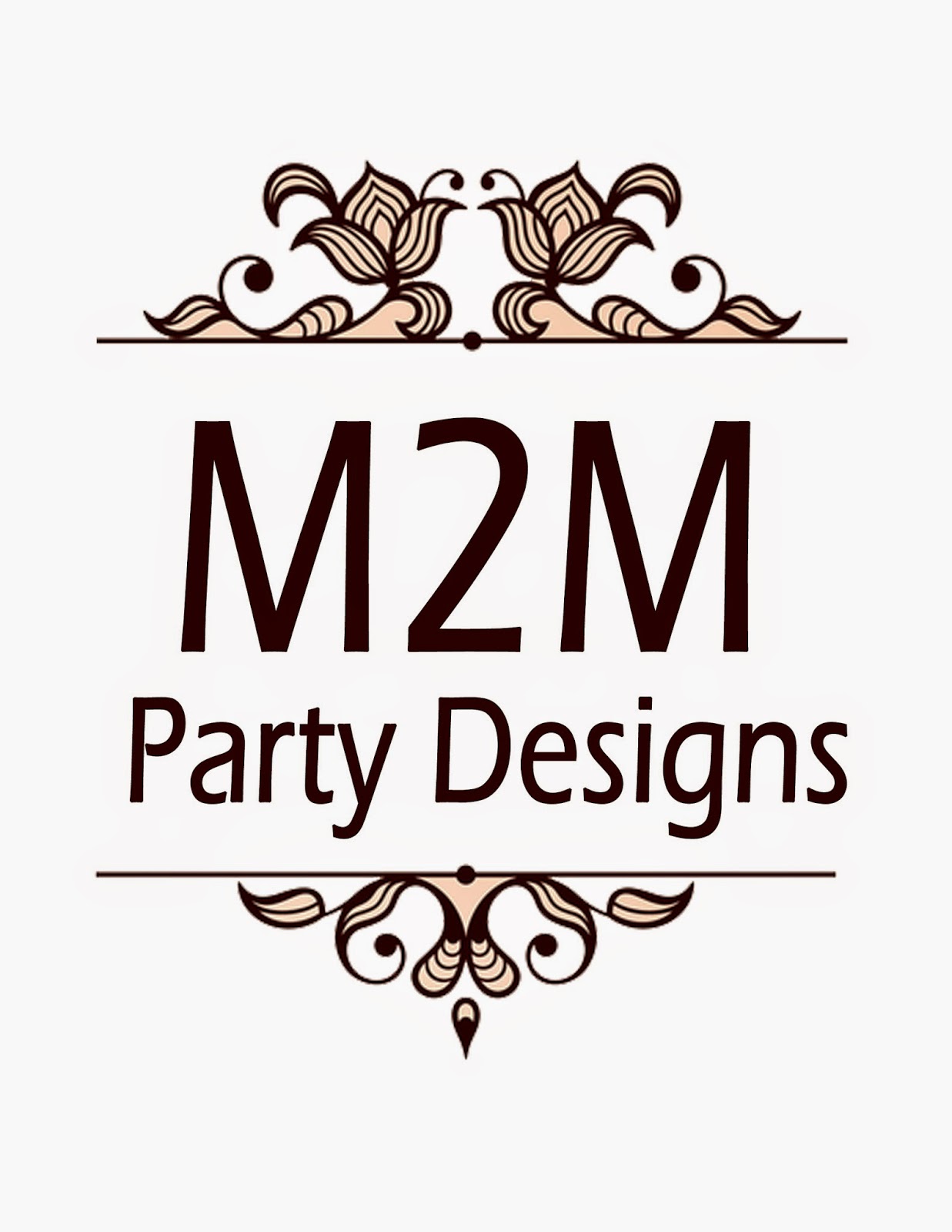 M2M Party Designs