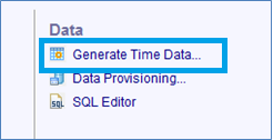 Generate Time Data in SAP HANA - Part 1