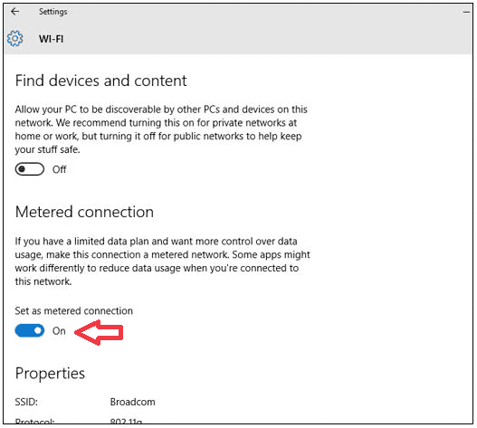 How to Disable/Stop Automatic App Updates on Windows 10 Home Edition