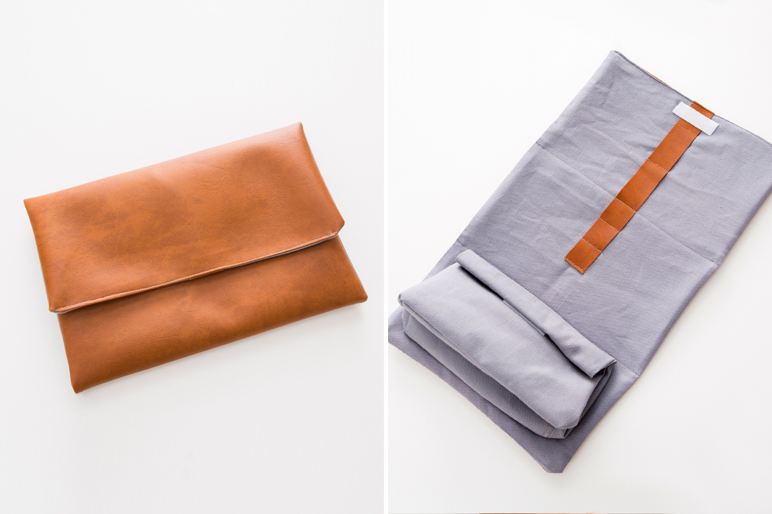 How to Make a Dopp Kit for Your Dapper Dude