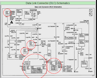 JWR Automotive Diagnostics: 2002 GMC Savana 2500 Diesel