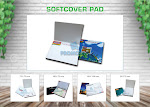 Soft Cover Pad