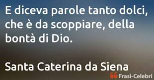 Un Pensiero Per Te Caterina