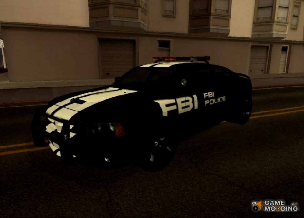 Dodge for GTA San Andreas » Page 34