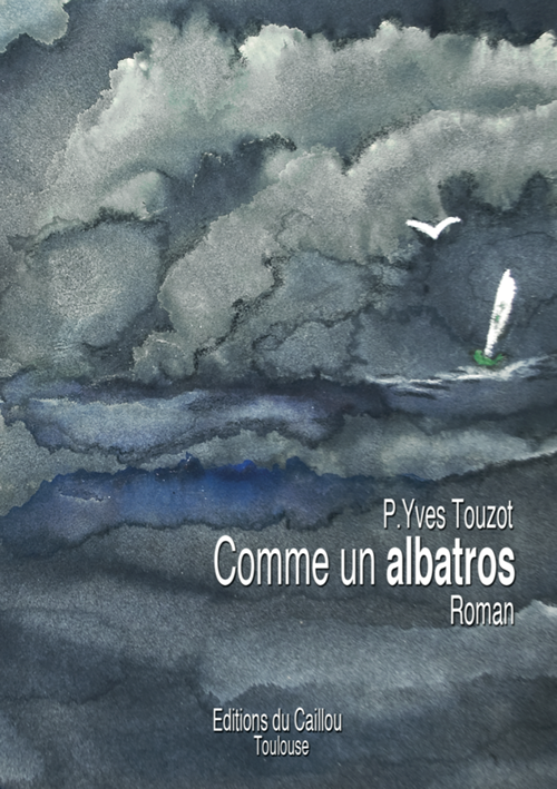 Comme un Albatros